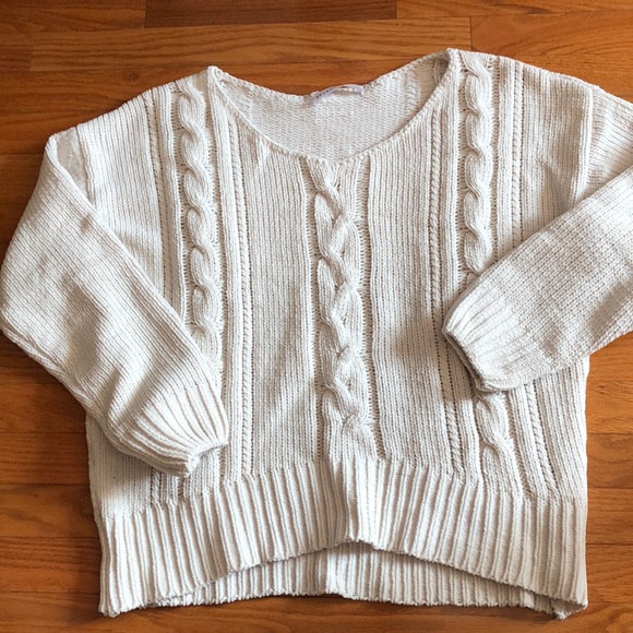 Ladies super soft sweater - Picture 1 of 4